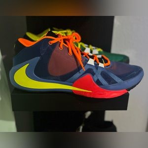 Nike zoom freak 1